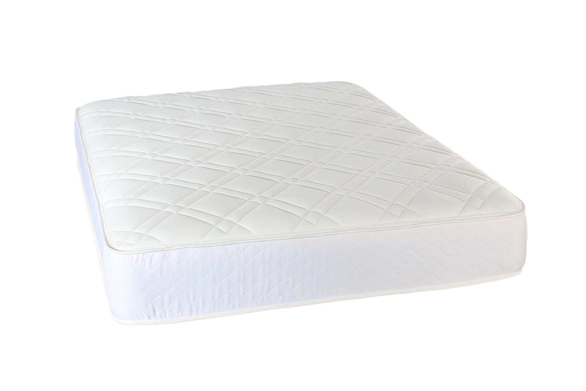 Caseys Plunkett Pocket 3' Mattress