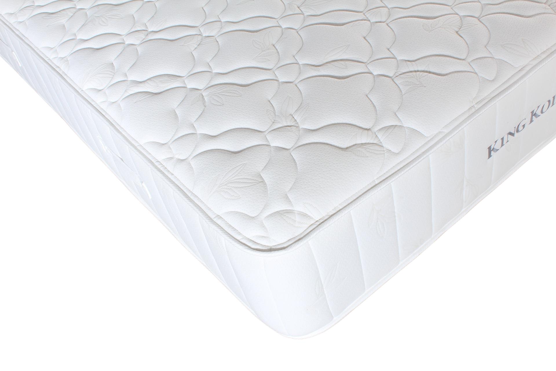 King Koil Superior Pocket Mattress 4.6ft