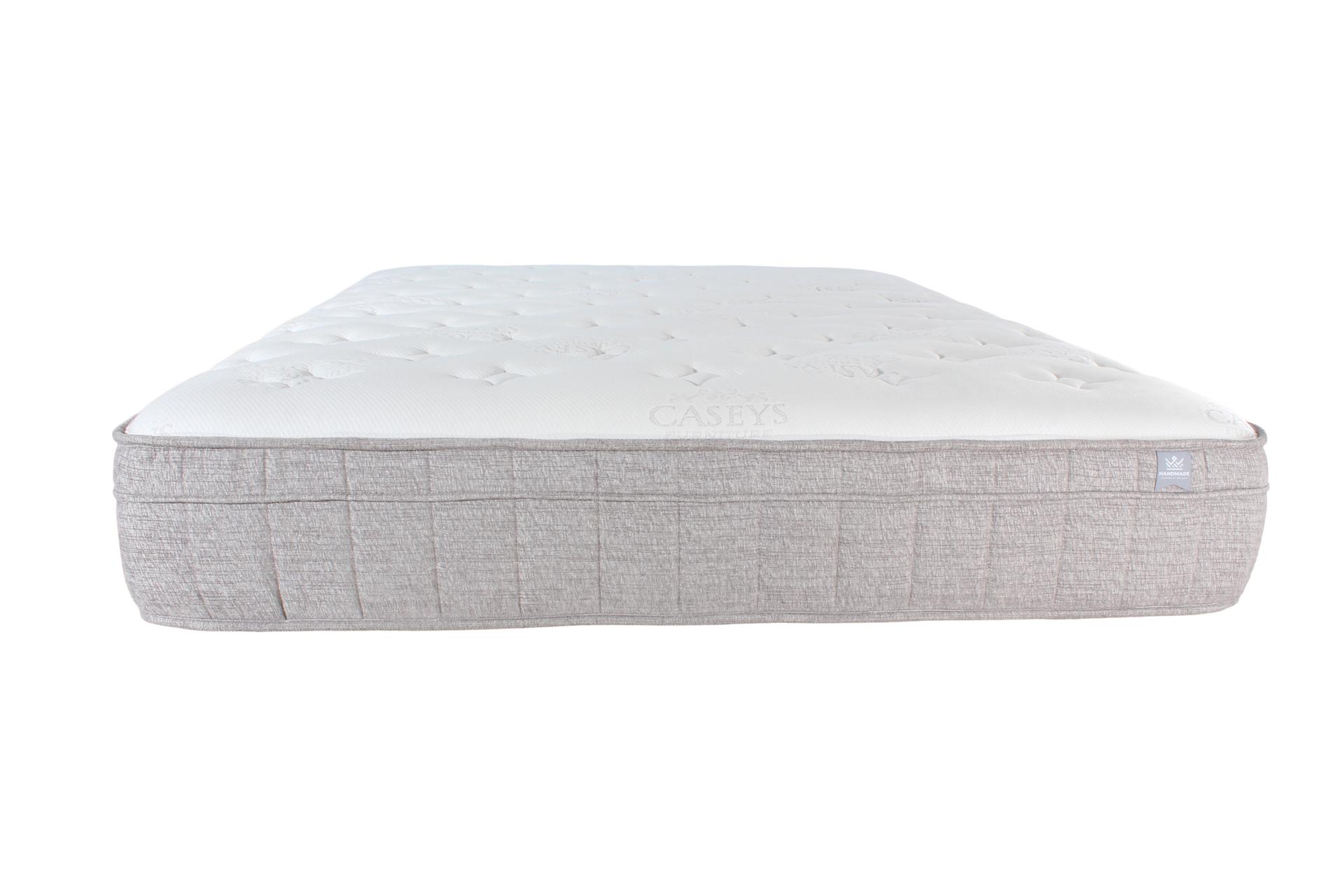 Caseys/KingKoil Heritage Mattress 4ft