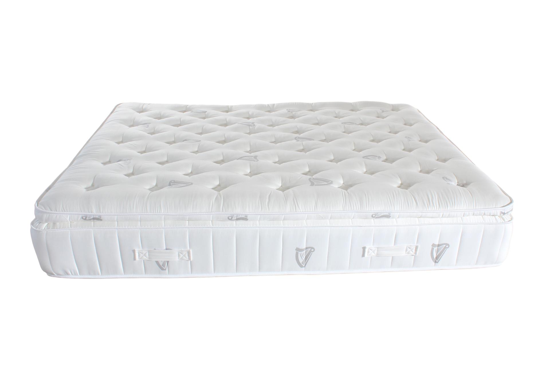 King Koil Derrynane Mattress 4.6ft