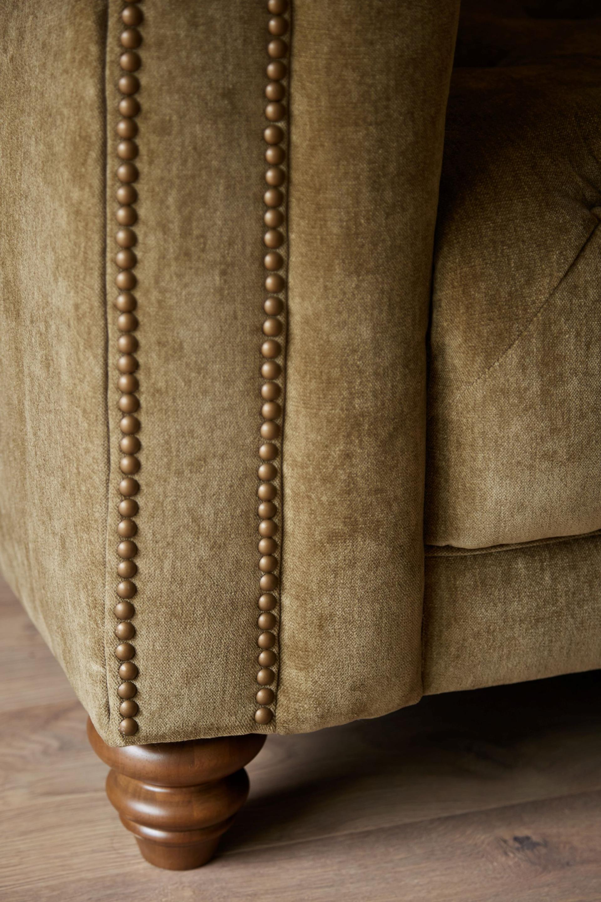 Stax Maxi Sofa Fabric