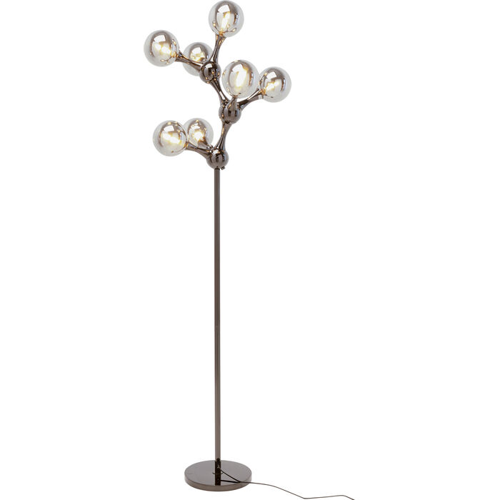 Atomic Balls Floor Lamp