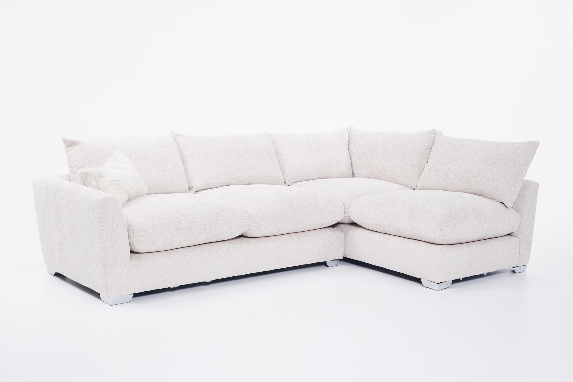 Girona Combi Sofa LHF