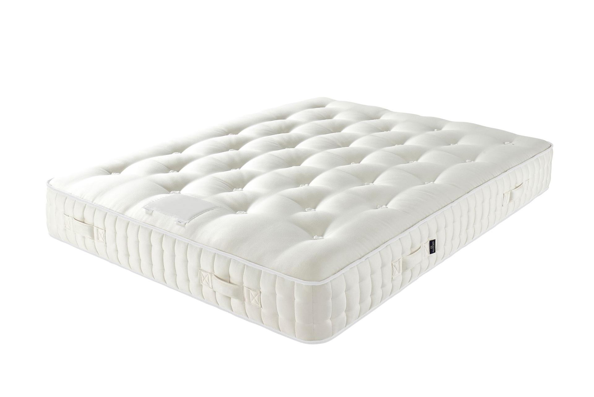 Harrison Spinks Natural Ortho Mattress 6ft