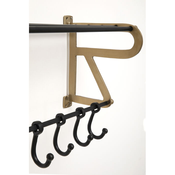 Grandezza Coat Rack