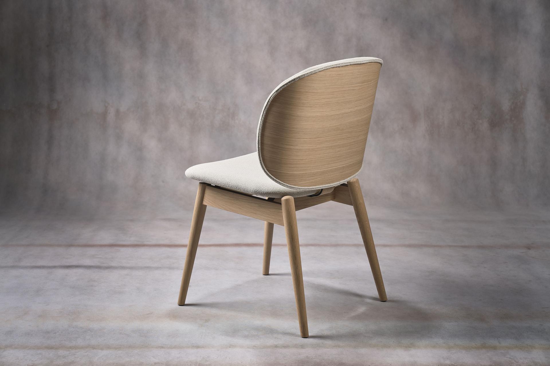 Johan Dining Chair