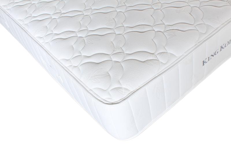 King Koil Superior Pocket Mattress 4ft