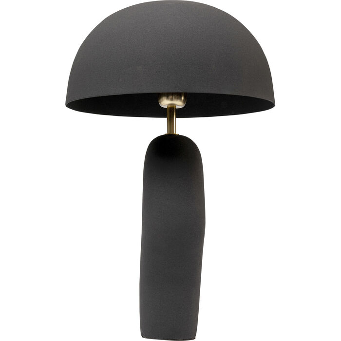 Table Lamp Nube Black