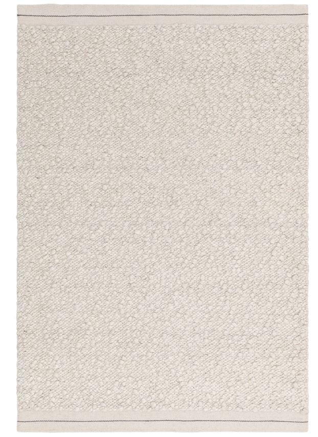 Elm Rug Ivory