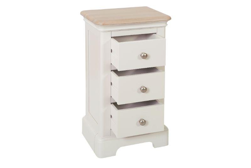 Mayra Compact Bedside Locker