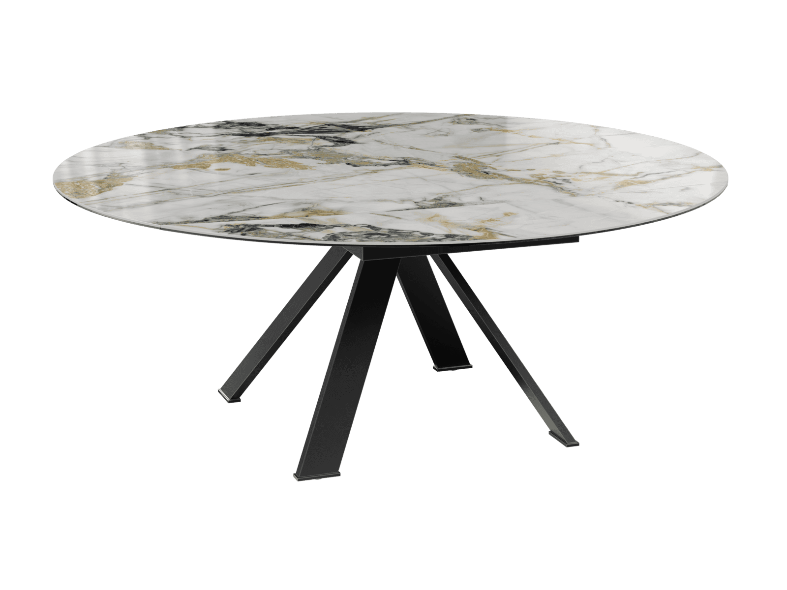 Astra Extending Dining Table Grande Austin