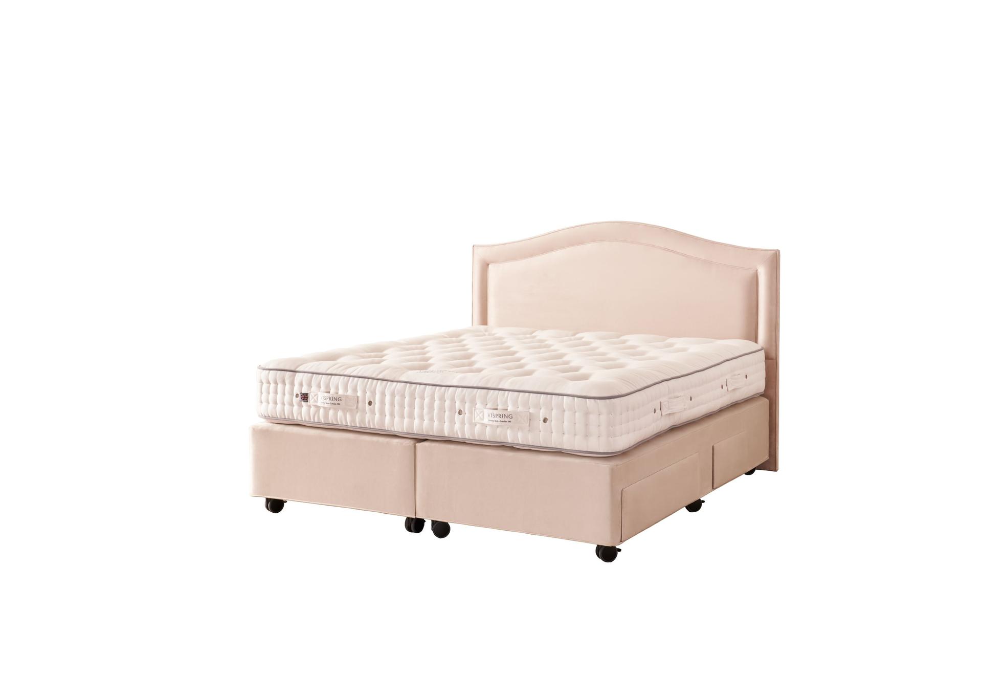 Regal Superb Mattress 5ft