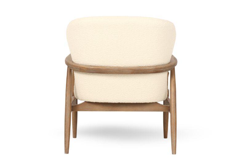 Savina Armchair Natural