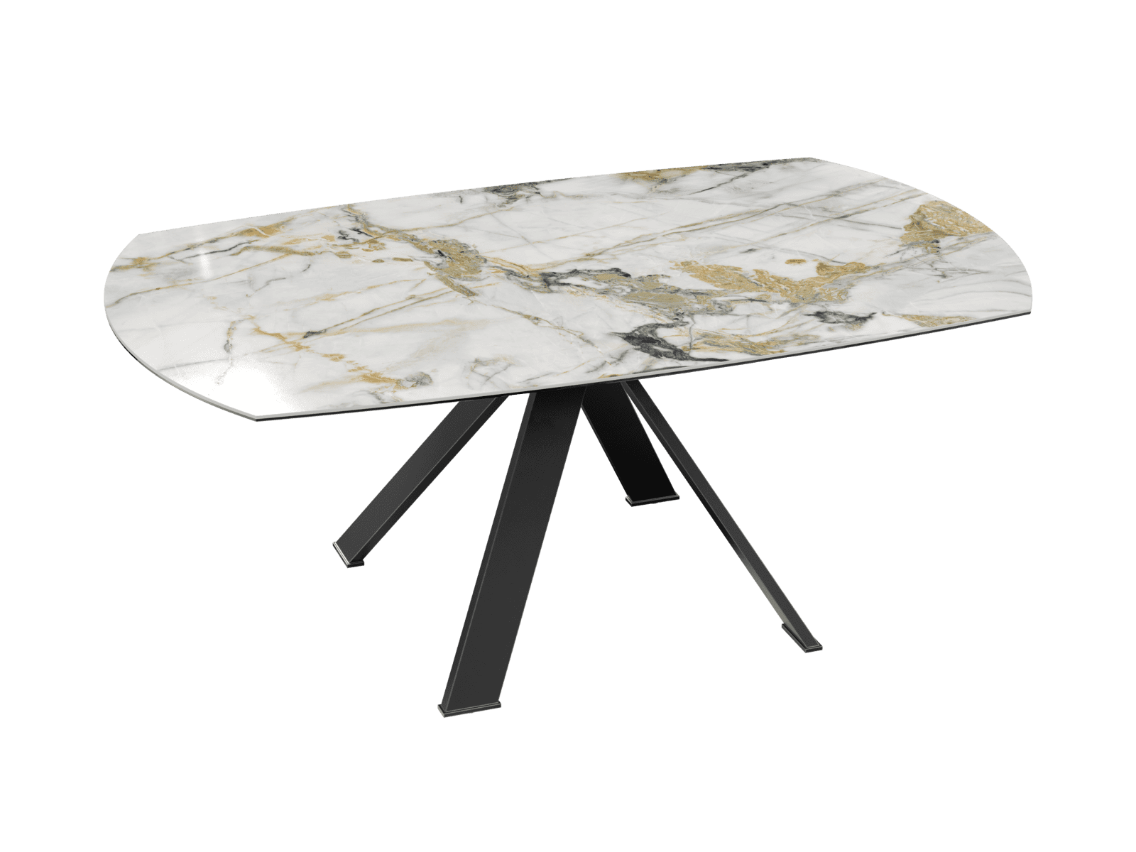 Astra Extending Dining Table Grande Austin