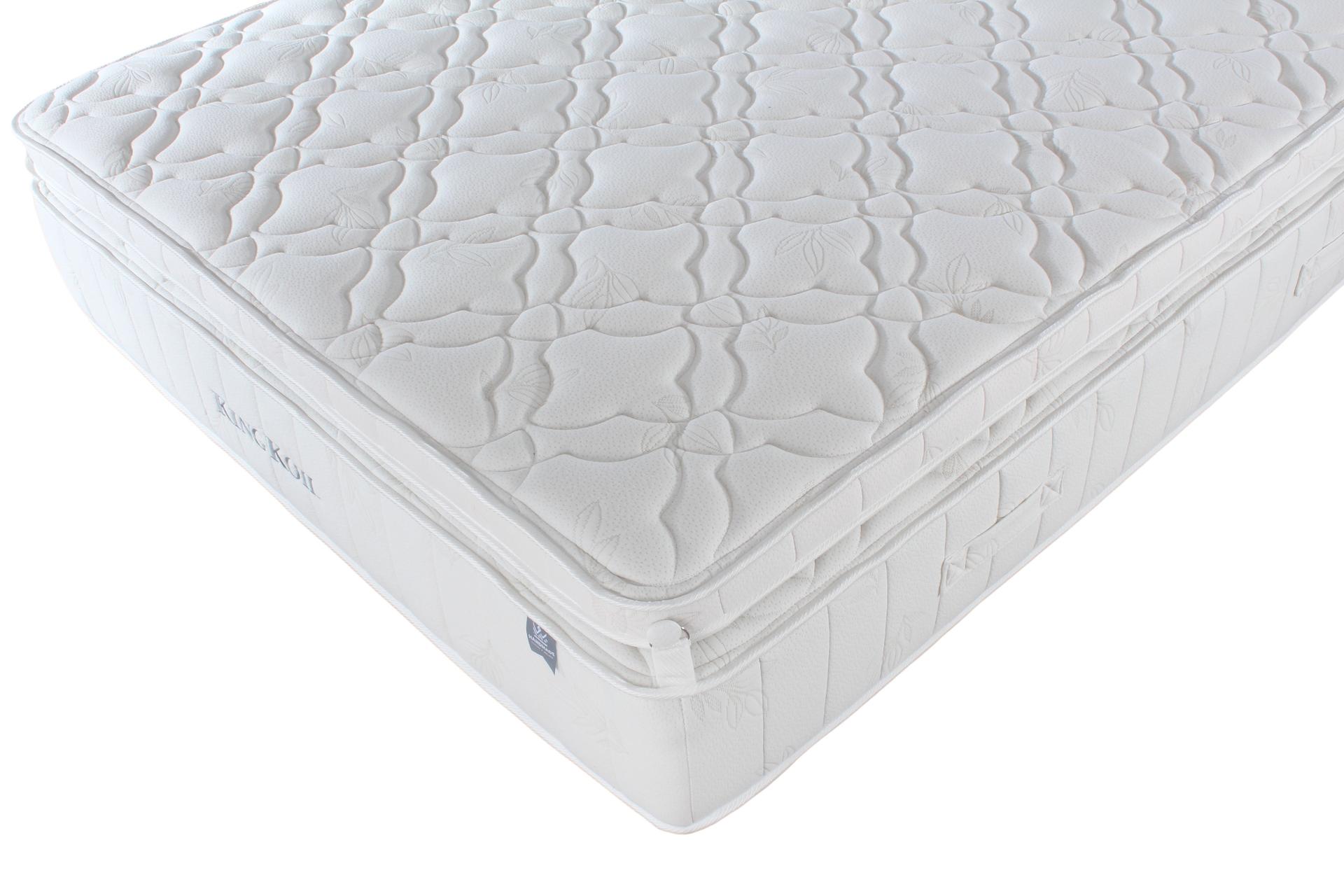 KingKoil Superior Support Plus Mattress 5ft