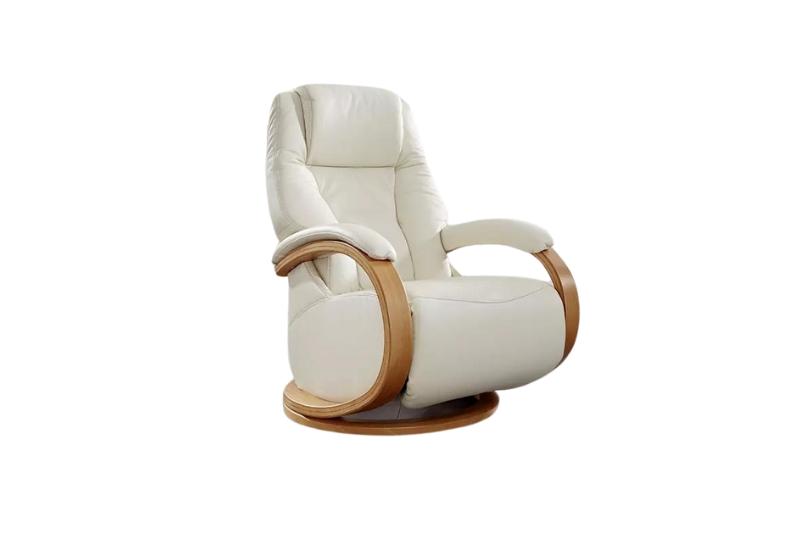 Mersey Manual Recliner Maxi Chair