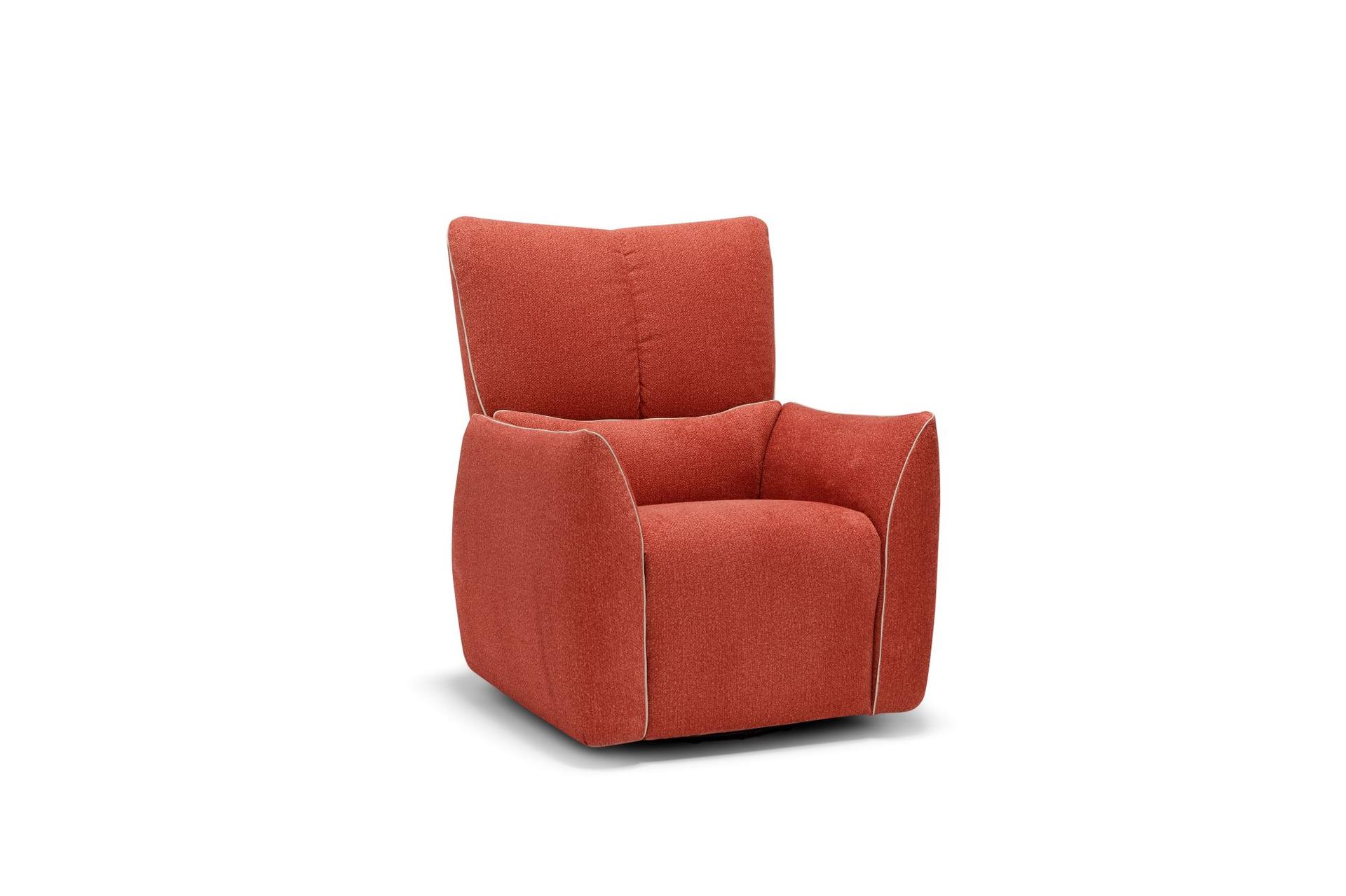 Bubble Lift Recliner Armchair