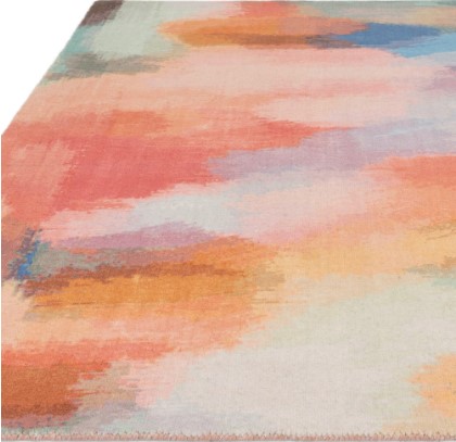 Vision Rug Diffuse