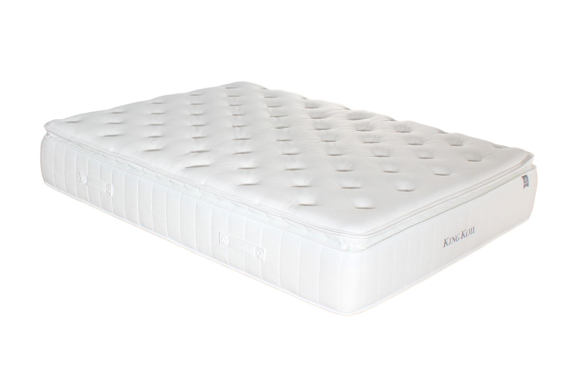 King Koil Adare Mattress 5ft