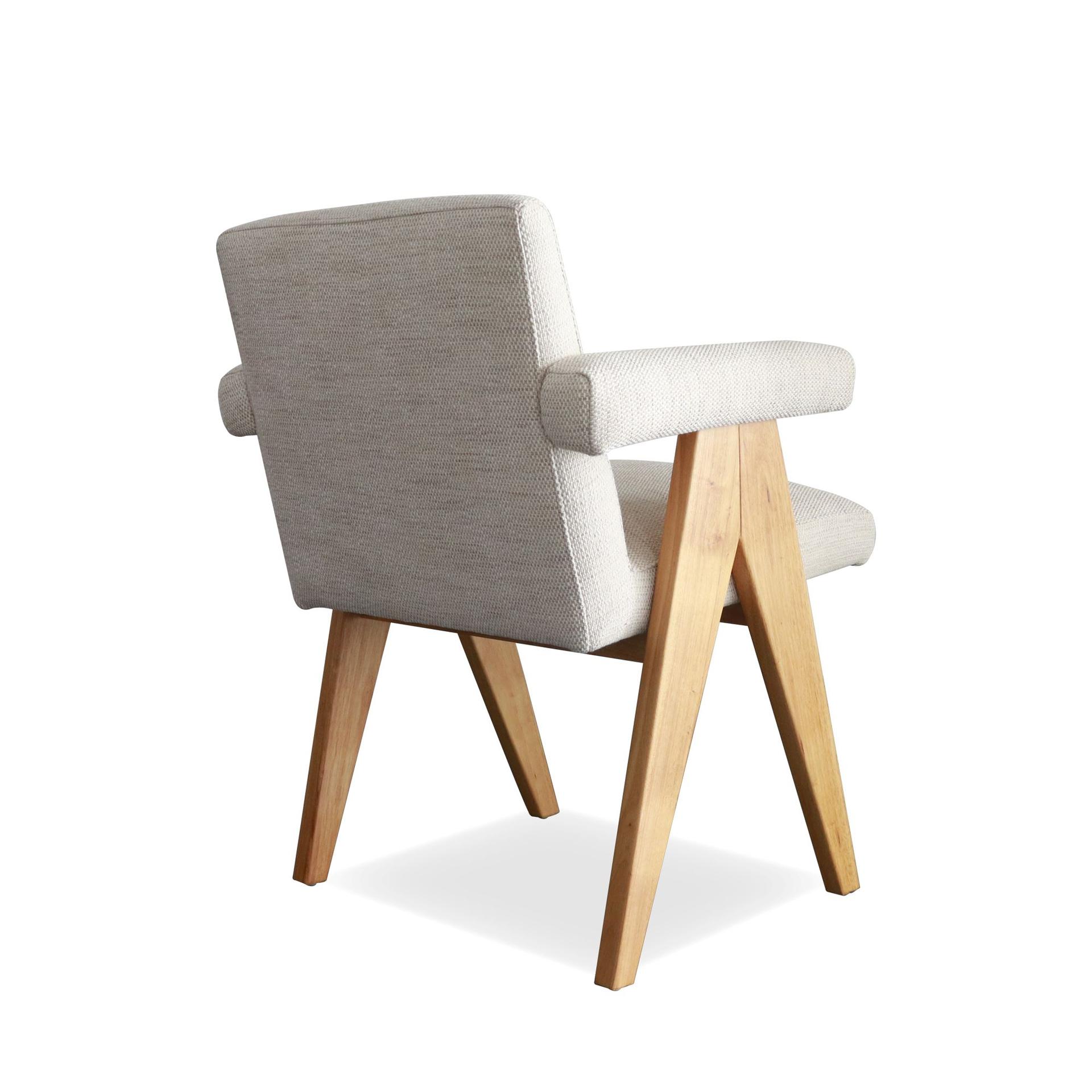 Orson Carver Chair