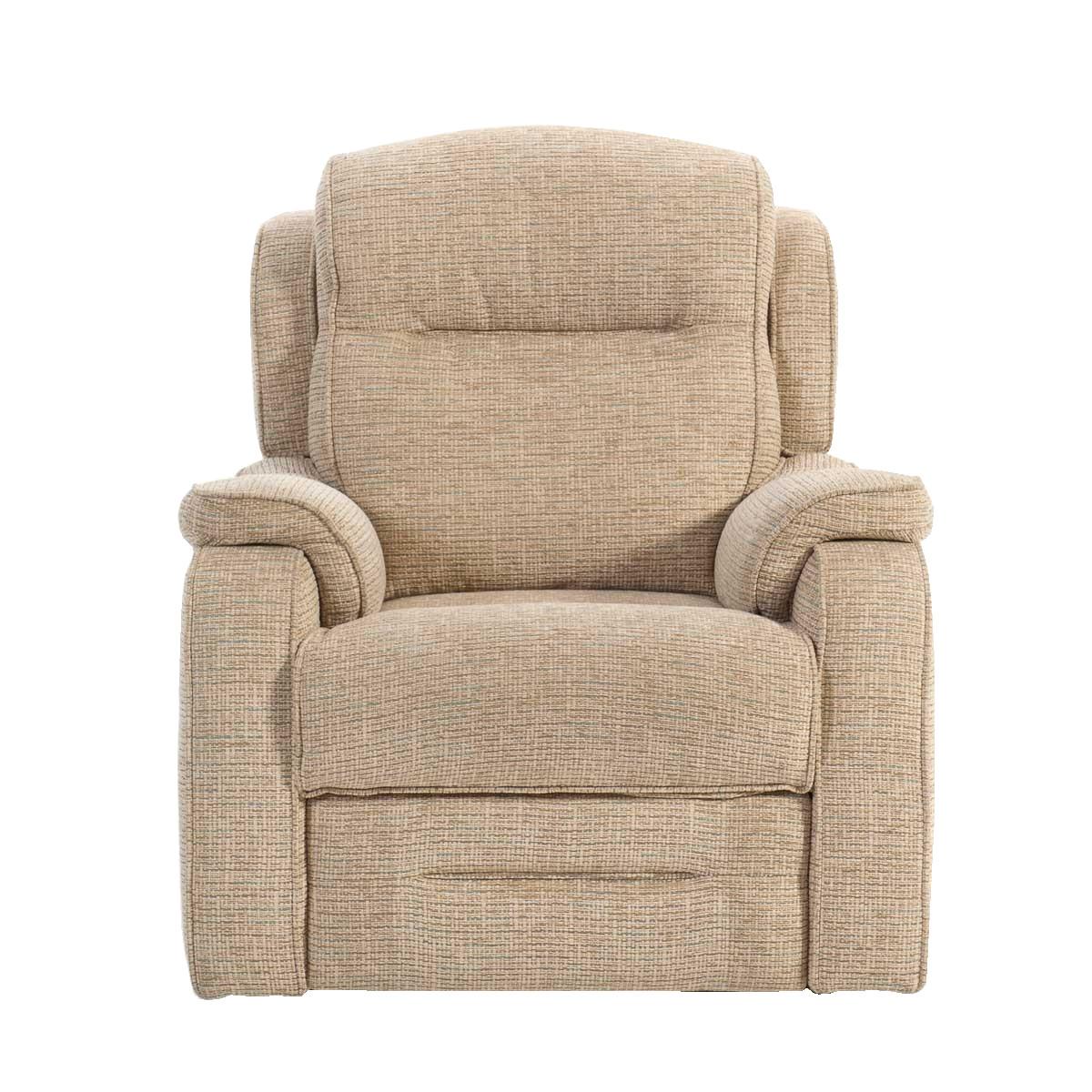 Parker Knoll Boston Manual Recliner Fabric Caseys Furniture