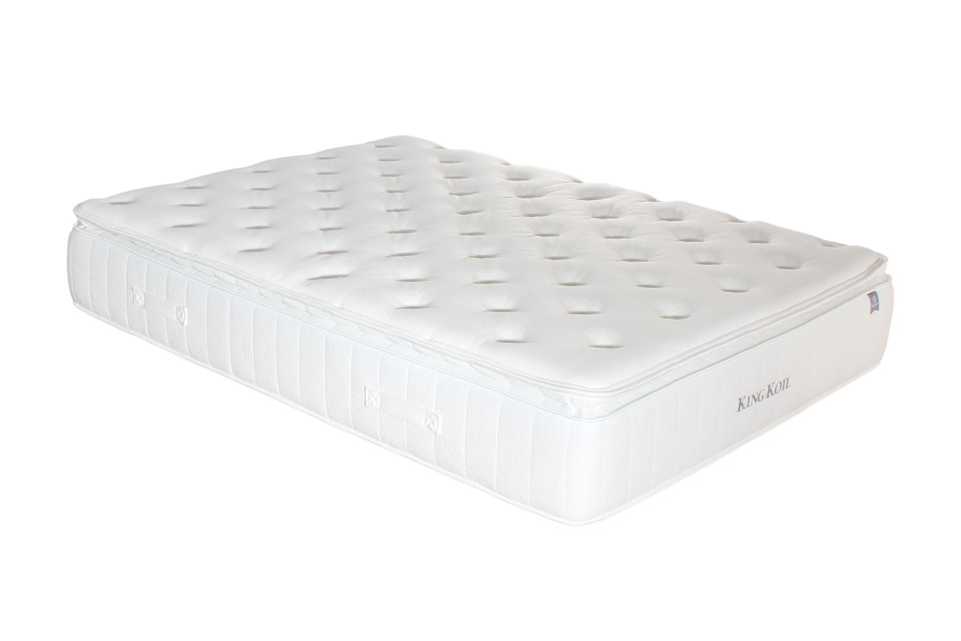 King Koil Adare Mattress 3ft