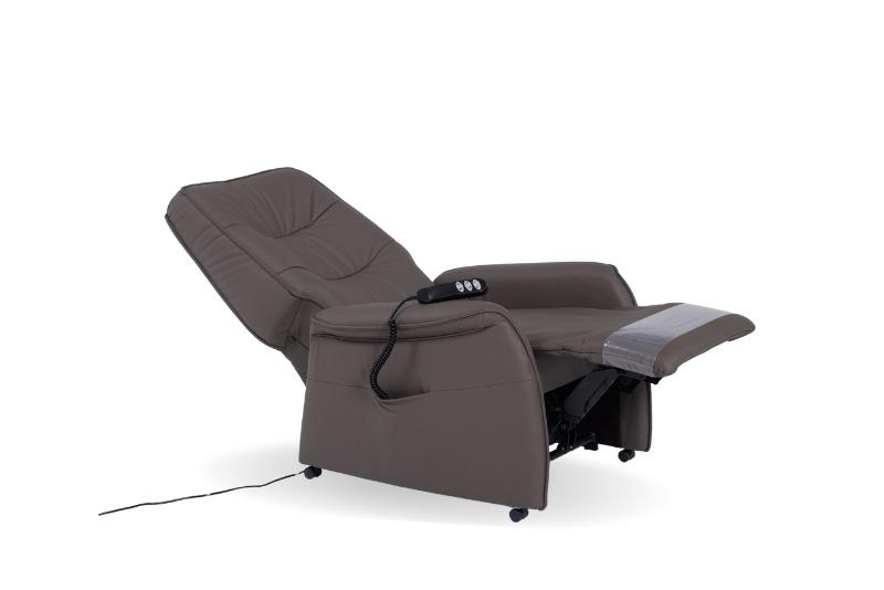 Himolla Solo Relax Lift and Rise Armchair