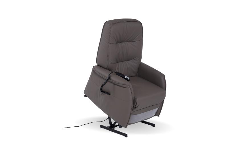 Himolla Solo Relax Lift and Rise Armchair