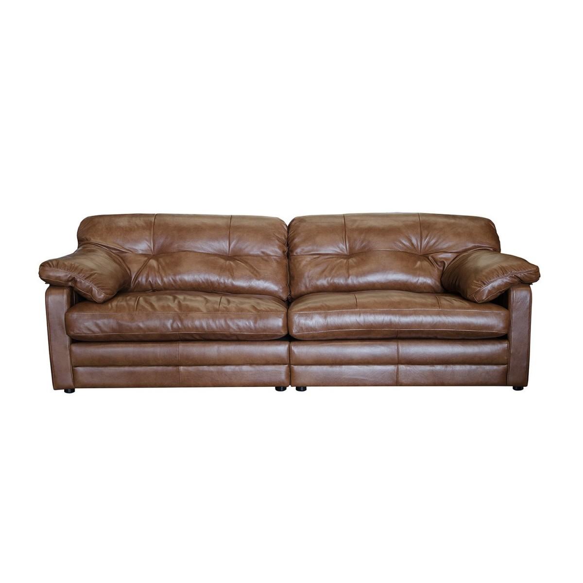 Bailey 4 Seater Split Sofa