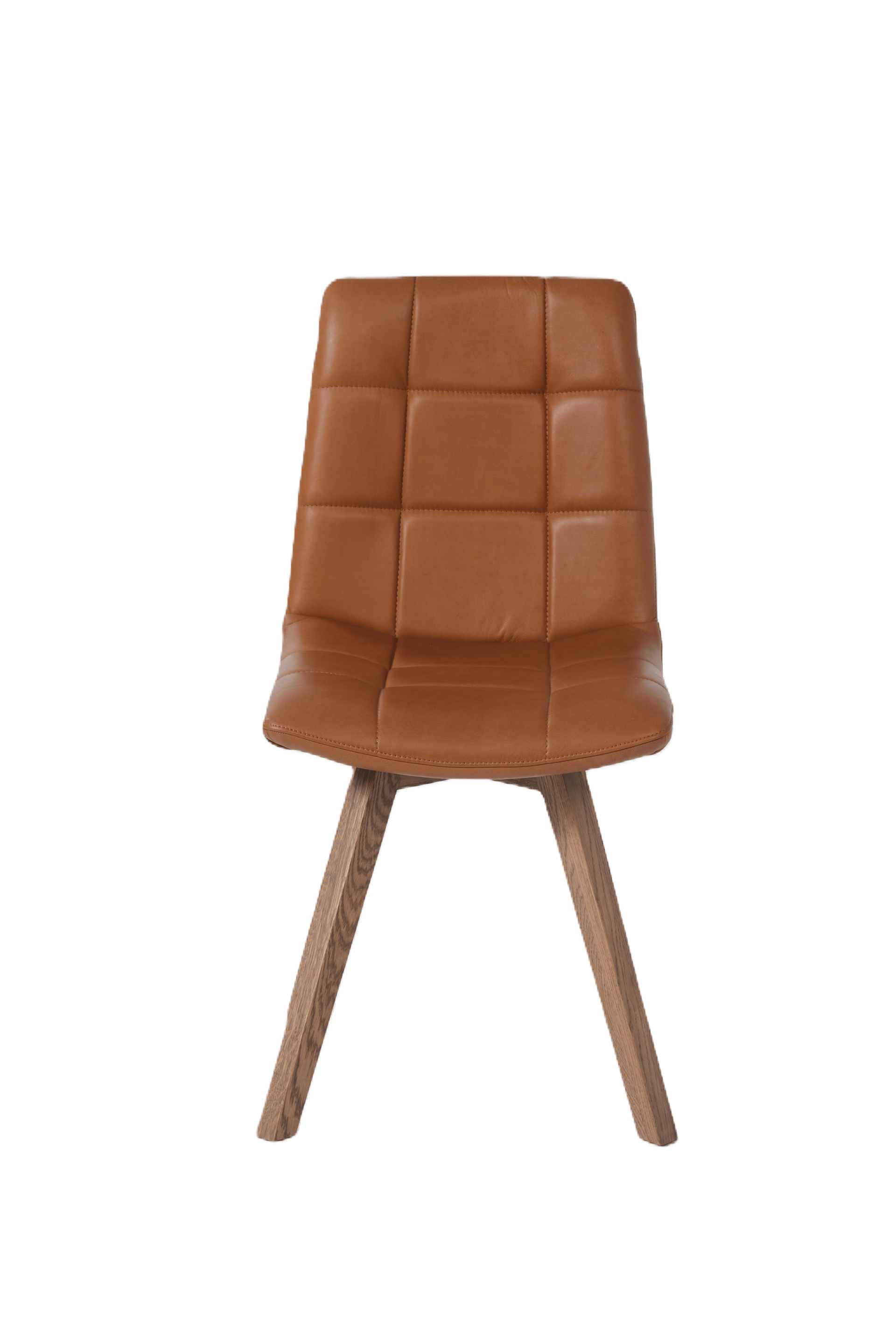 Henderson Chair Tan Leather