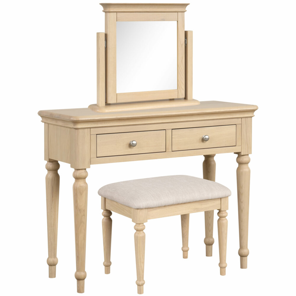 Rafferty Vanity Set