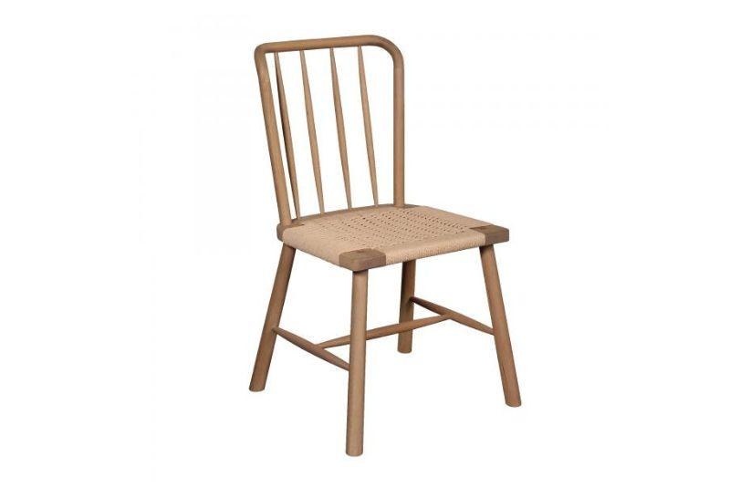 Magnussen Spindle-Back Chair