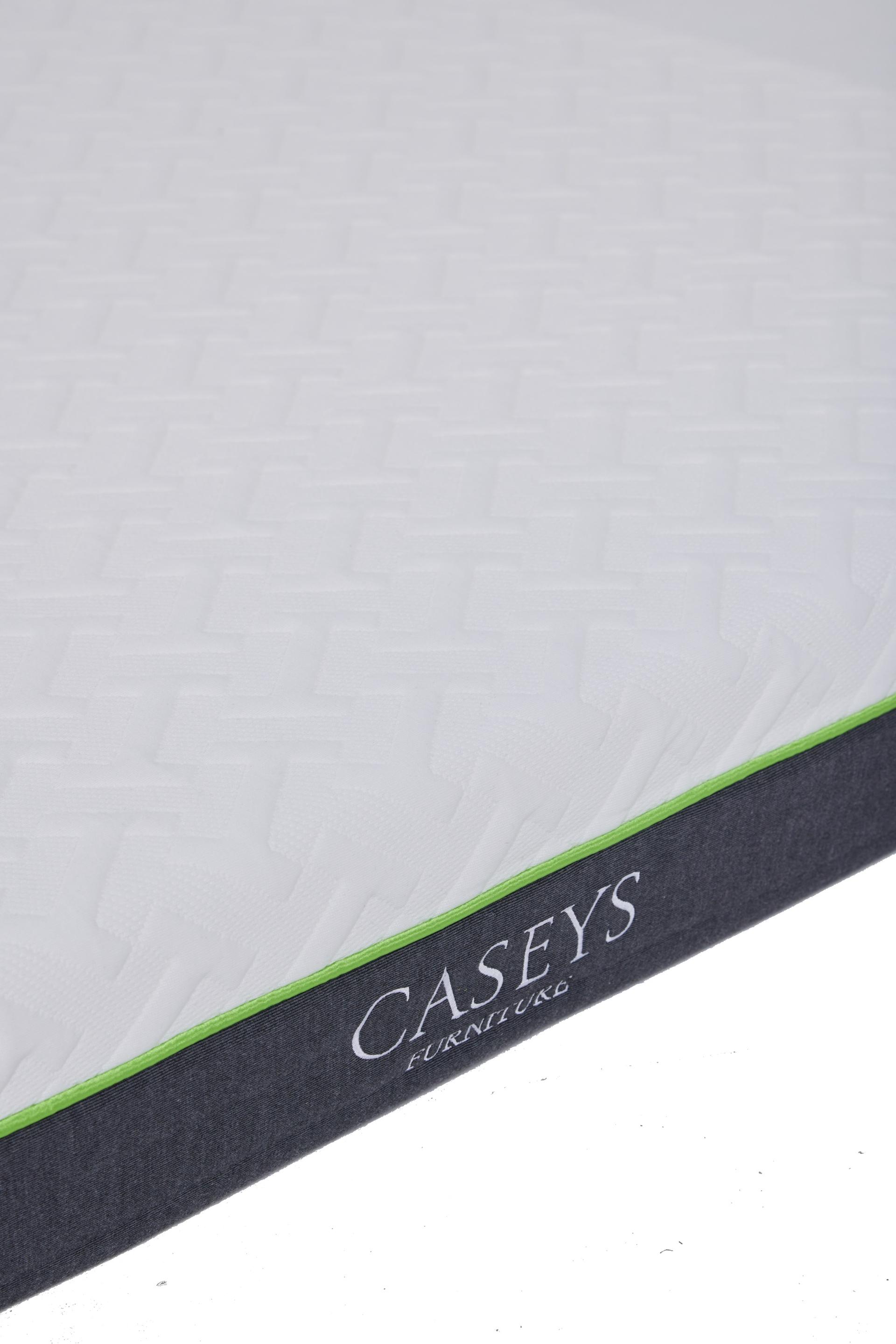 Caseys Comfort Support Mattress 4.6ft