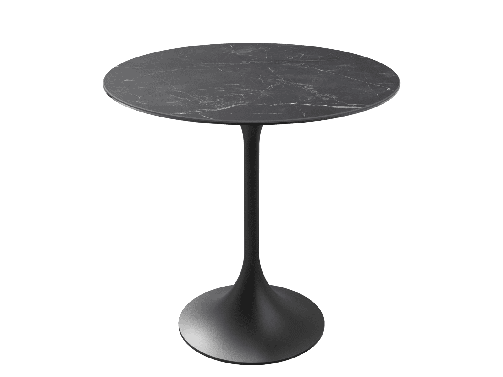 Diabolo Marble Dining Table