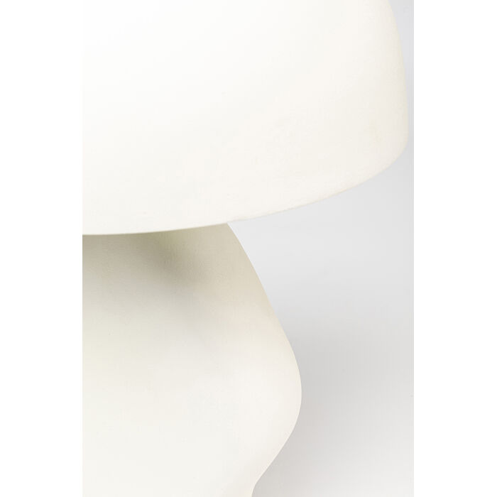 Table Lamp Nube White