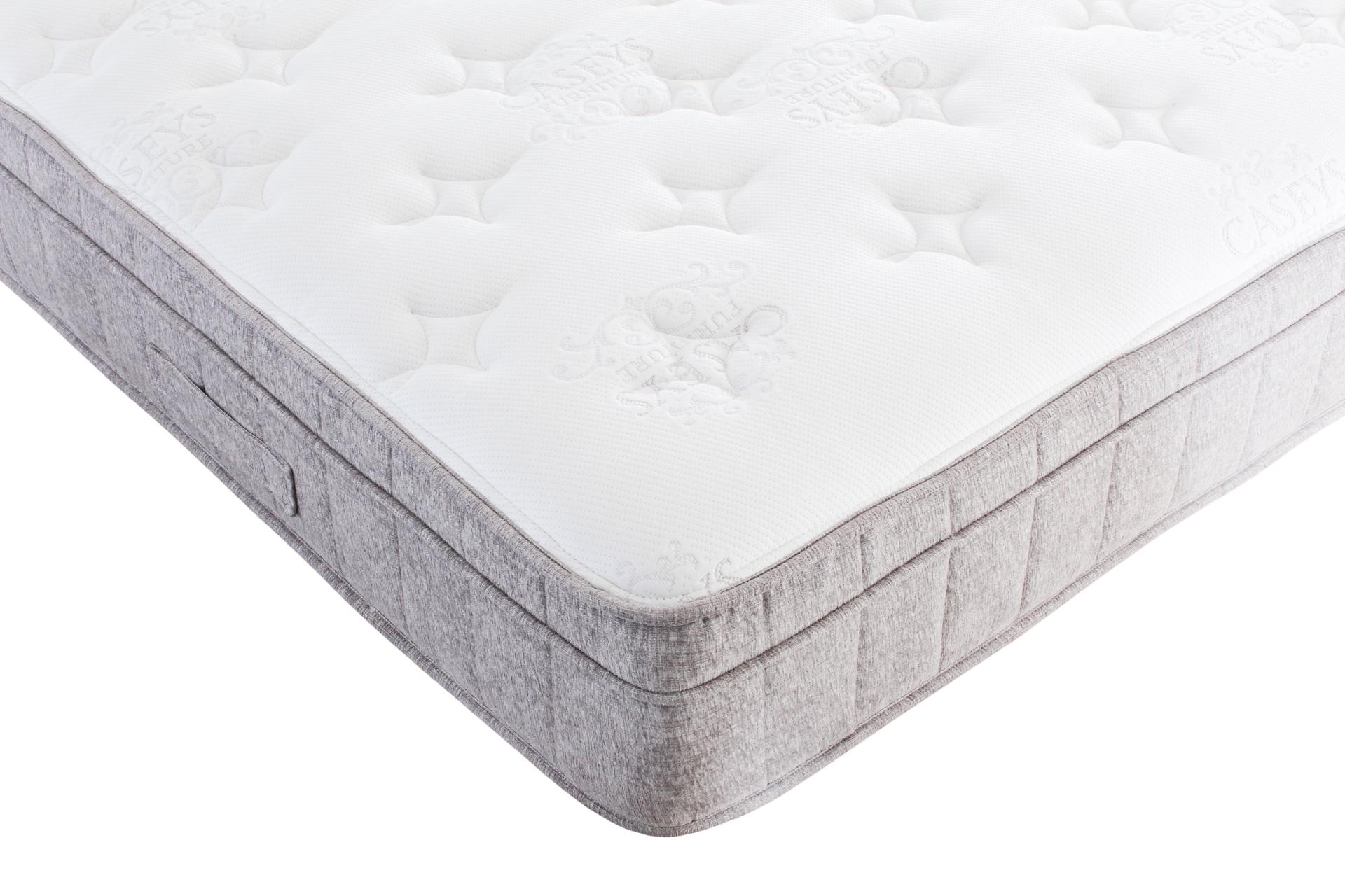 Caseys/KingKoil Heritage Mattress 6ft