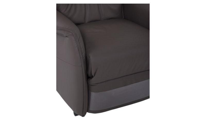 Himolla Solo Relax Lift and Rise Armchair