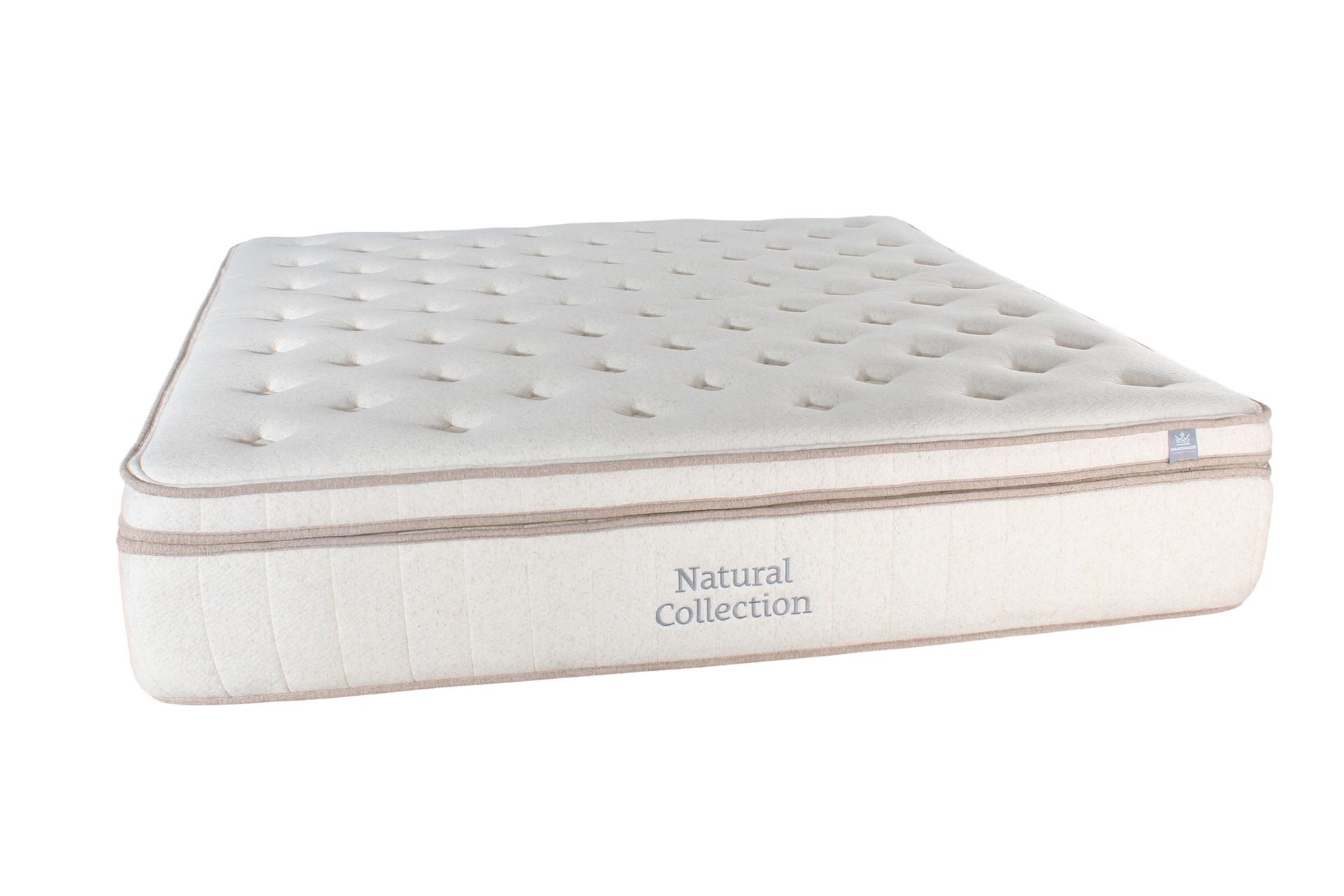 King Koil Natural Empress 3300 Mattress 4.6ft