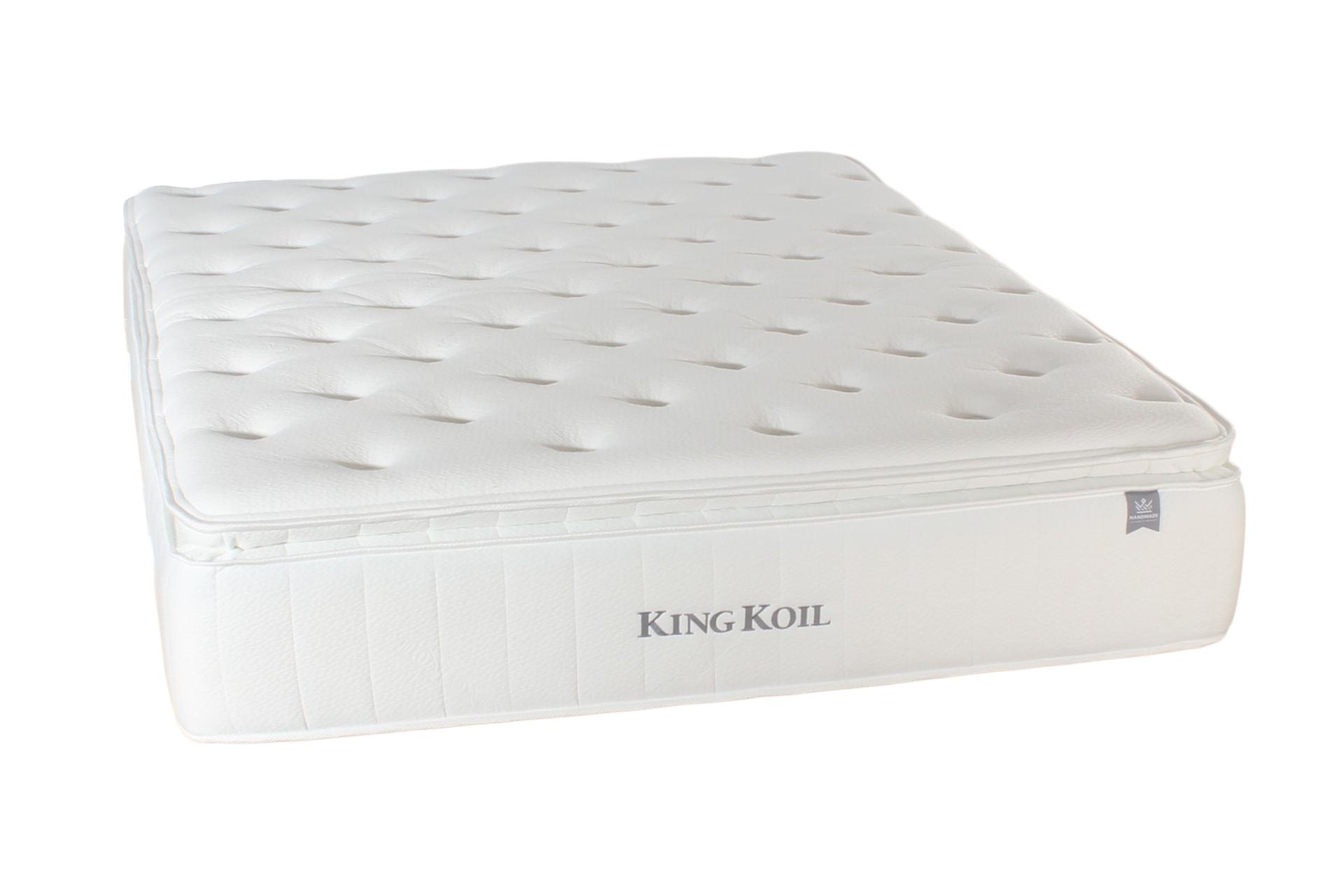 King Koil Adare Mattress 4.6ft