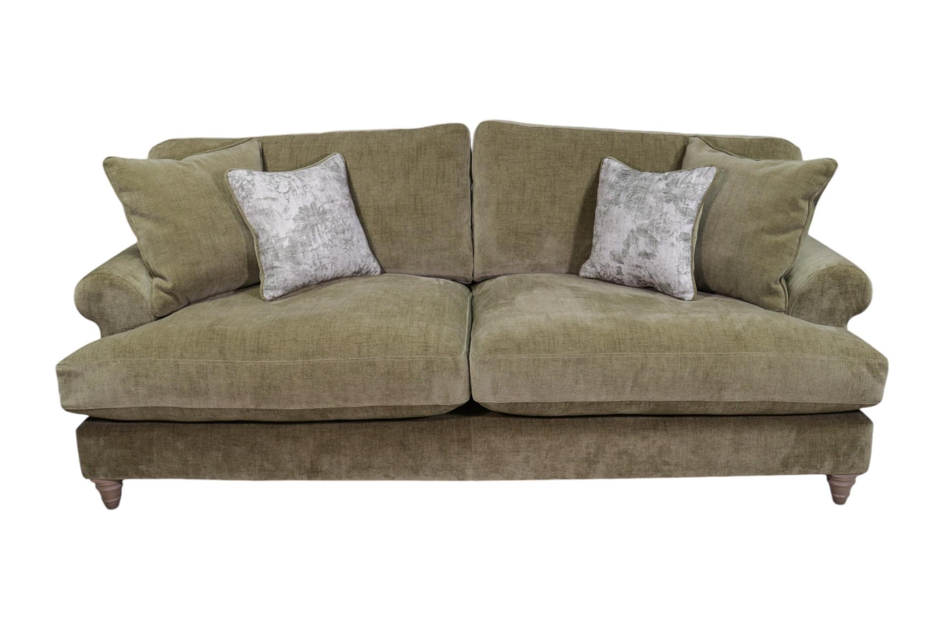 Priscilla Large Sofa