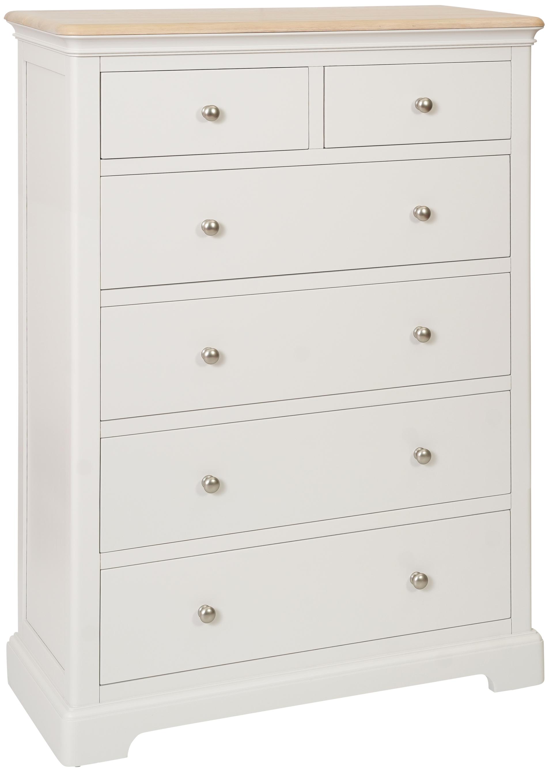 Mayra 2 Over 4 Chest of Drawers