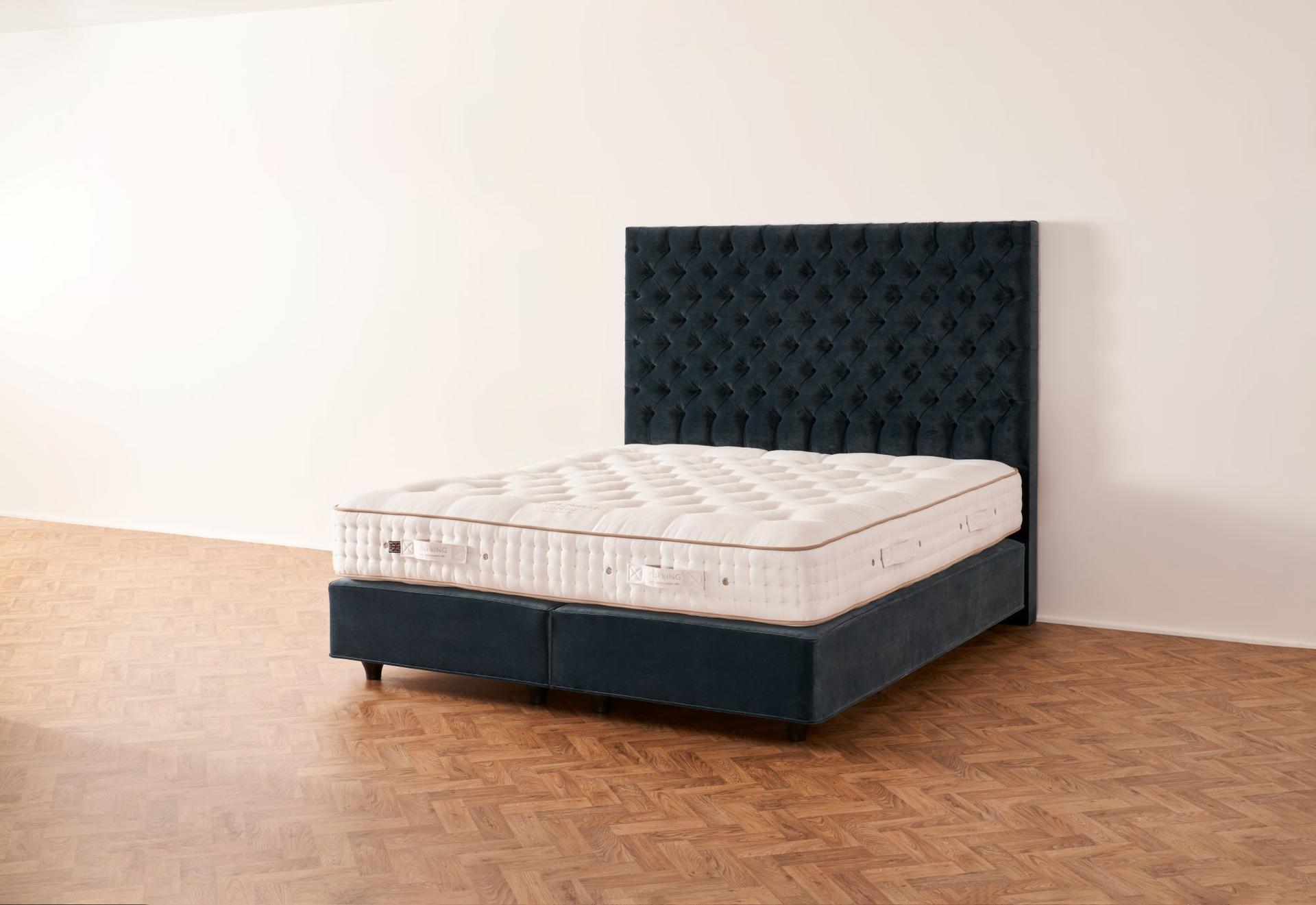 Tiara Superb Mattress 4.6ft