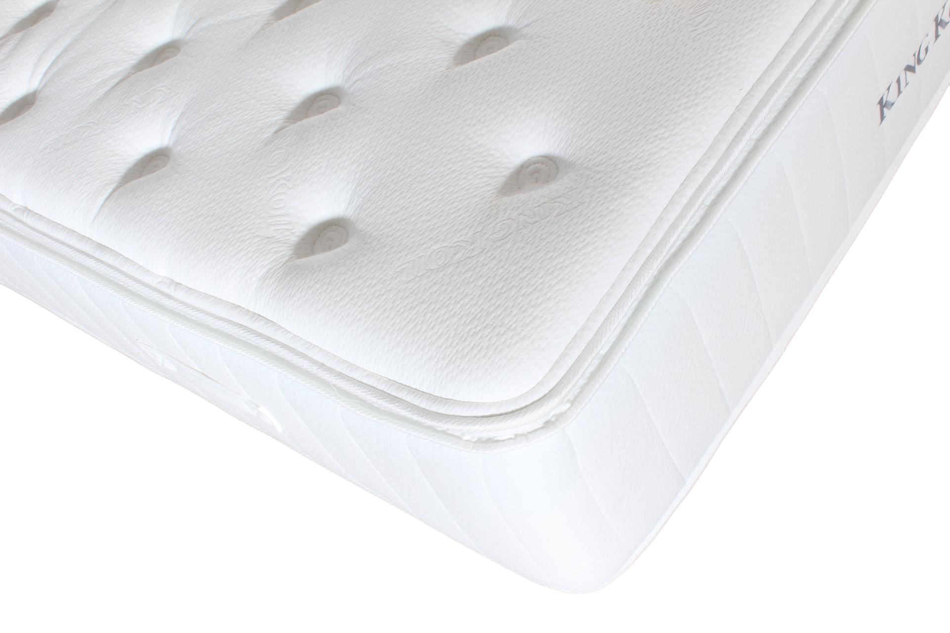 King Koil Adare Mattress 4.6ft