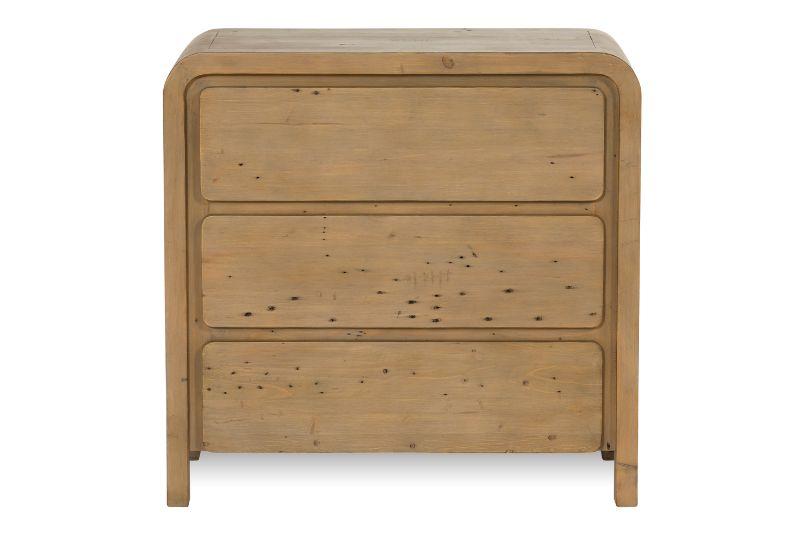 Manon 3 Drawer Chest