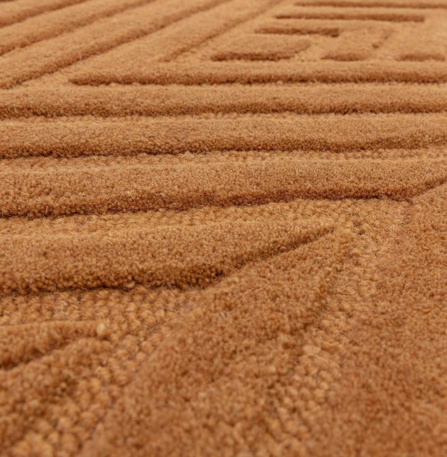 Hague Rug Desert Sand