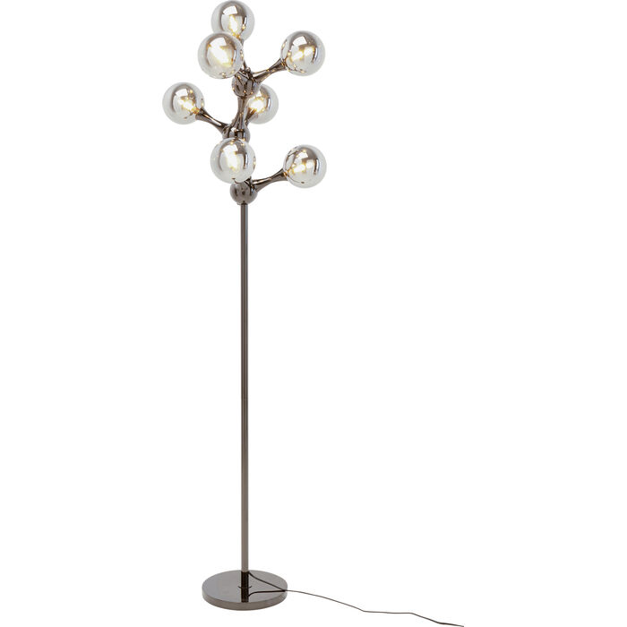 Atomic Balls Floor Lamp