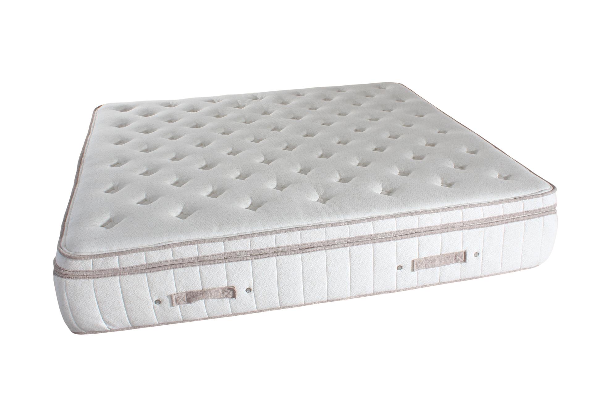 King Koil Natural Empress 3300 Mattress 3ft