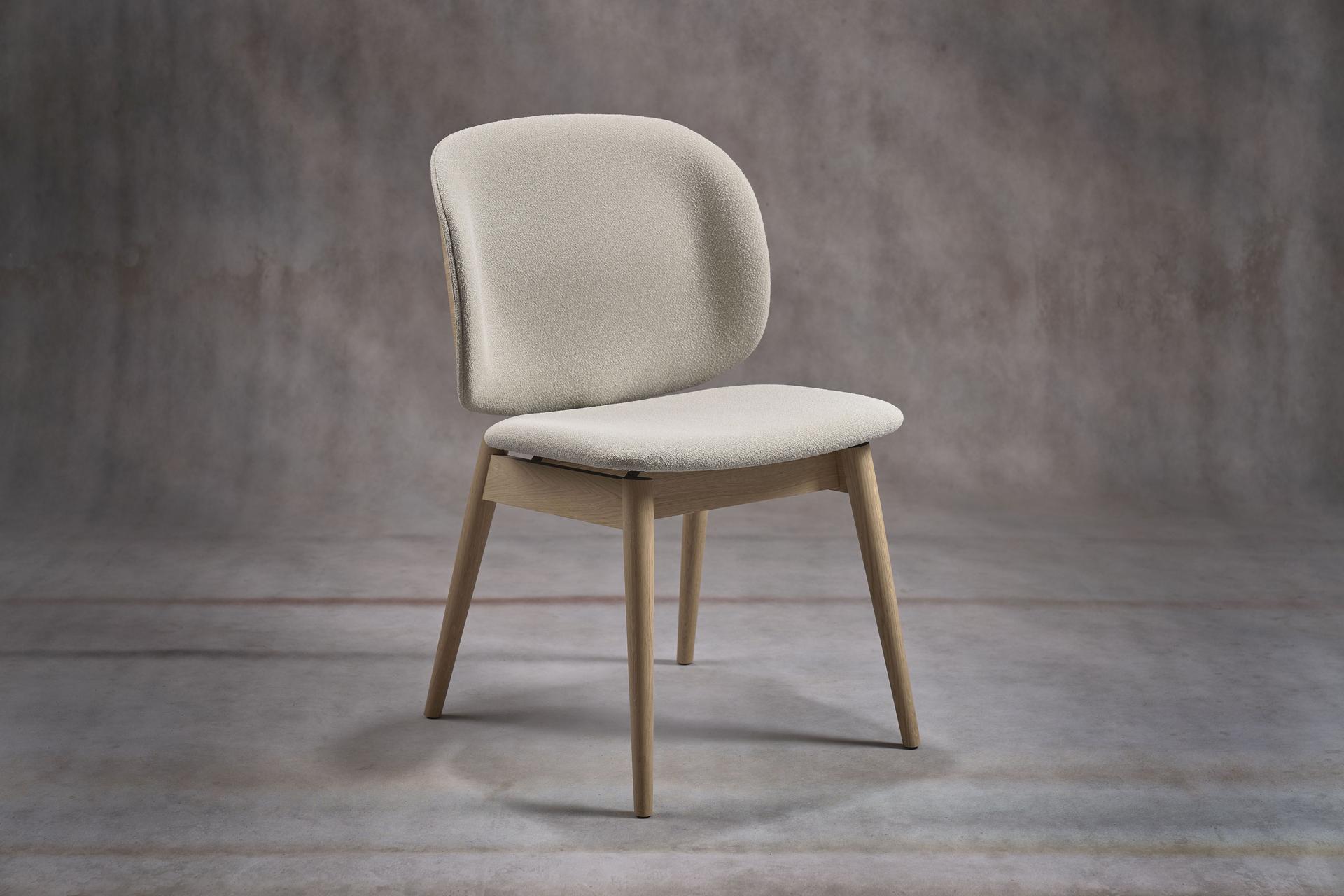 Johan Dining Chair