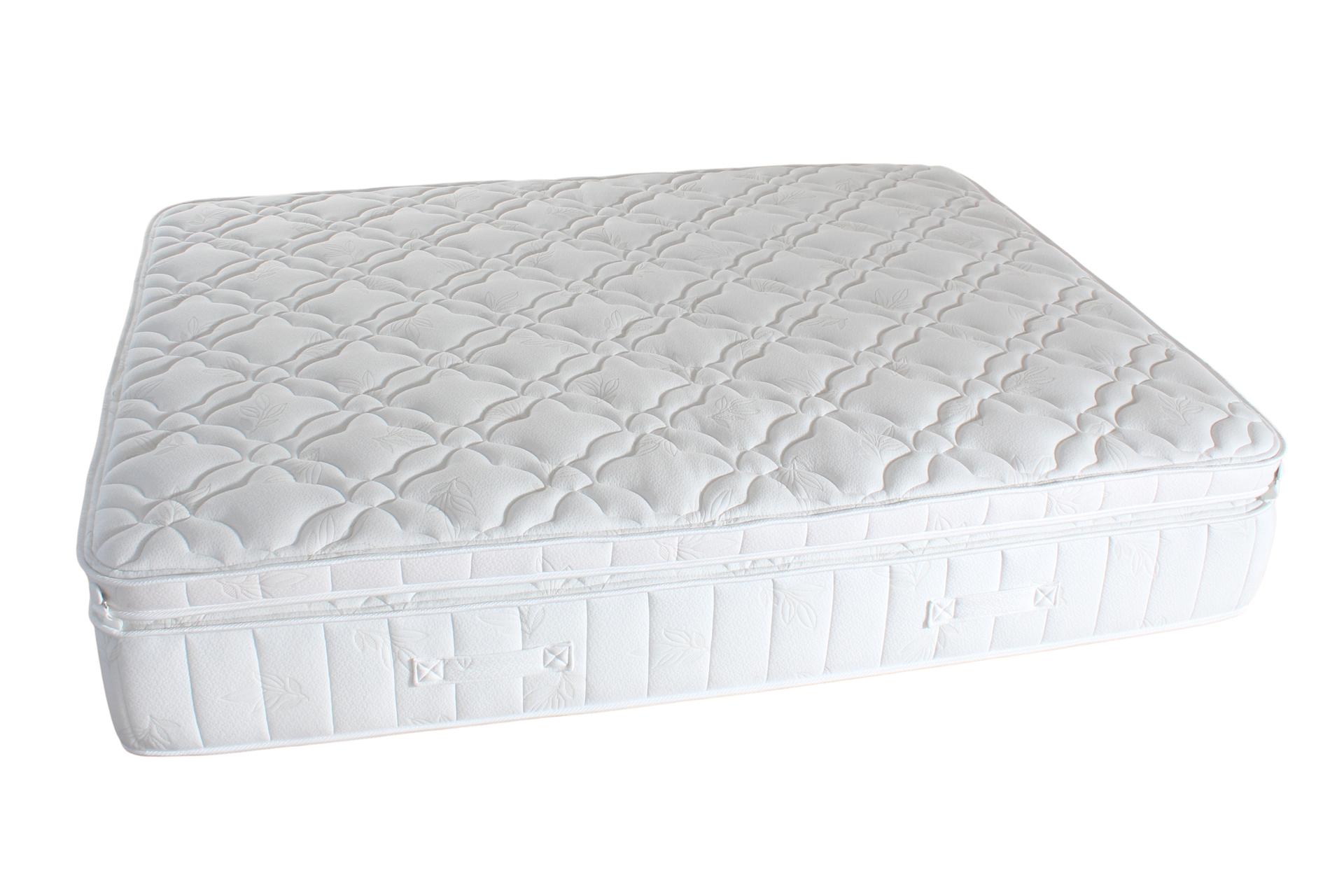 KingKoil Ultimate Support Mattress 6ft