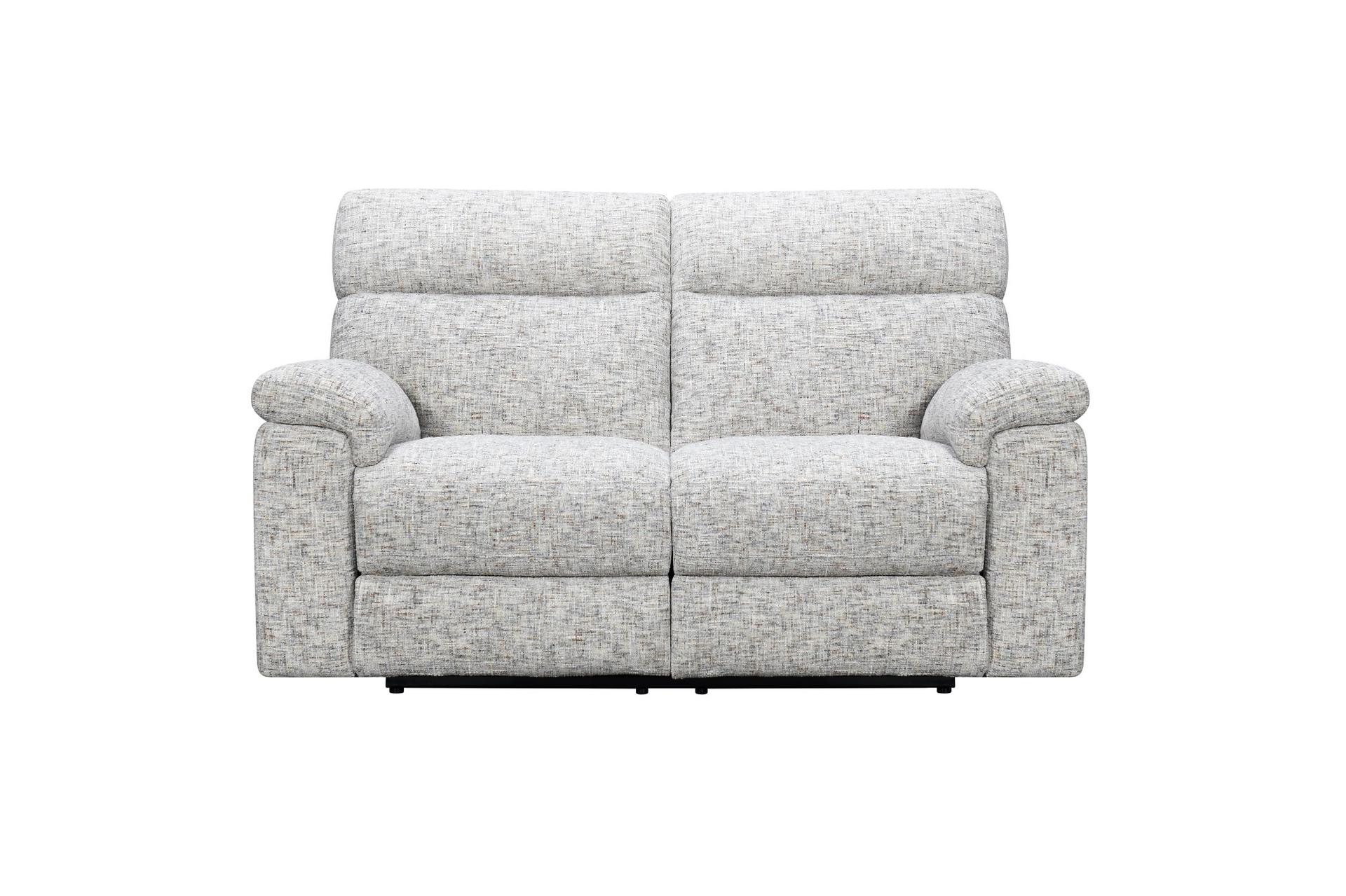 Lazzaro 2 Seater Sofa Odyssey Frost